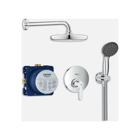 Grohe Ankastre Seti