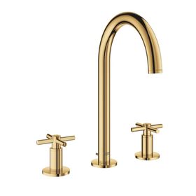 Grohe Atrio 20008GL3 3 delikli Lavabo Bataryası