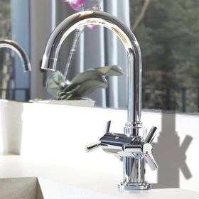 Grohe Atrio 21019000 Lavabo Bataryası