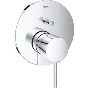 Grohe Atrio 24066003 Ankastre Duş Bataryası