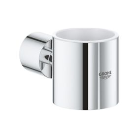 Grohe Atrio 40304003 Sabunluk Tutacağı