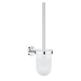 Grohe Bau Cosmopolitan Tuvalet Fırçası Seti