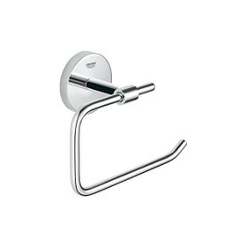 Grohe Bau Cosmopolopiltan Kapaksız Tuvalet Kağıtlık