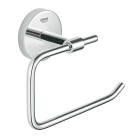 Grohe Bau Cosmopolopiltan Kapaksız Tuvalet Kağıtlık