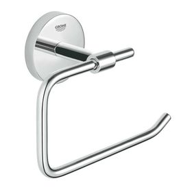 Grohe Bau Cosmopolopiltan Kapaksız Tuvalet Kağıtlık