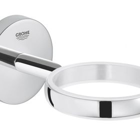 Grohe BauCosmopolitan 40585001 Sabunluk tutacağı