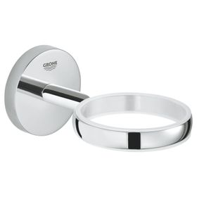 Grohe BauCosmopolitan 40585001 Sabunluk tutacağı