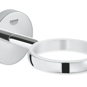 Grohe BauCosmopolitan 40585001 Sabunluk tutacağı