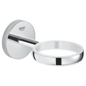 Grohe BauCosmopolitan 40585001 Sabunluk tutacağı