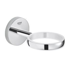 Grohe BauCosmopolitan 40585001 Sabunluk tutacağı