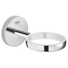 Grohe BauCosmopolitan 40585001 Sabunluk tutacağı