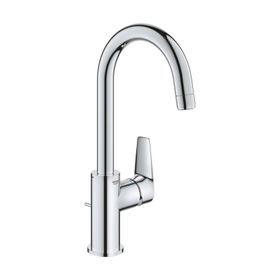 Grohe Bauedge 1/2 L Boyut Tek Kumandalı Lavabo Bataryası