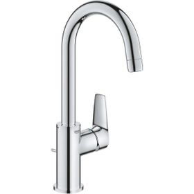 Grohe Bauedge 1/2 L Boyut Tek Kumandalı Lavabo Bataryası