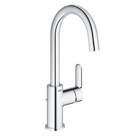 Grohe Bauedge 1/2 L Boyut Tek Kumandalı Lavabo Bataryası