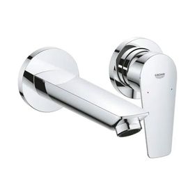 Grohe Bauedge İki Delikli Lavabo Bataryası
