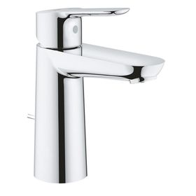 Grohe Bauedge Sifon Kumandalı Lavabo Bataryası