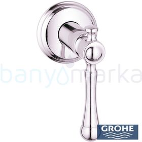 Grohe Bridgeford 19329000 Stop Valf