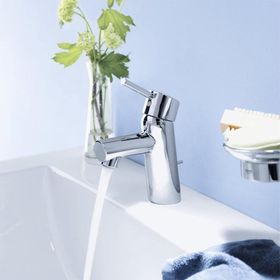 Grohe Concetto 2338010E Lavabo Bataryası