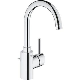 Grohe Concettotek Kumandalı Banyo Bataryası
