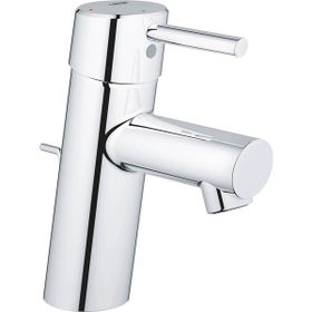 Grohe Concettotek Kumandalı Banyo Bataryası