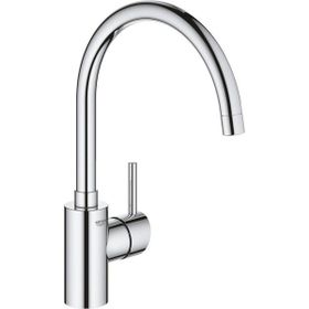 Grohe Concettotek Kumandalı Banyo Bataryası