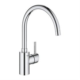 Grohe Concettotek Kumandalı Banyo Bataryası