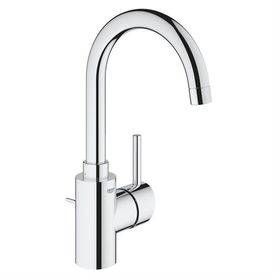 Grohe Concettotek Kumandalı Banyo Bataryası