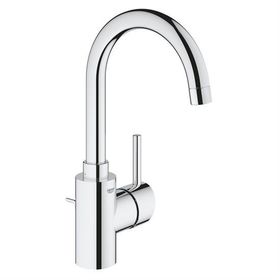 Grohe Concettotek Kumandalı Banyo Bataryası