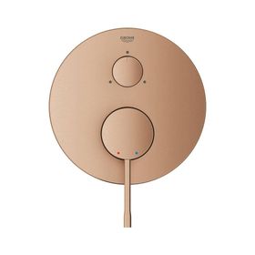 Grohe Essence Br.warm Sunset Banyo Bataryası