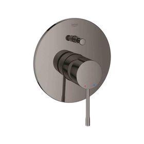 Grohe Essence New Hard Graphite Ankastre Duş Bataryası