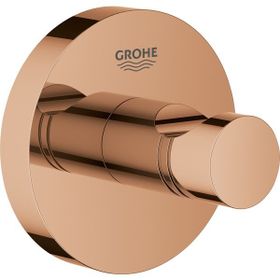 Grohe Essentials 40364DA1 Havlu-Bornoz Askılığı
