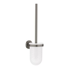 Grohe Essentials 40374AL1 Tuvalet Fırçası Seti