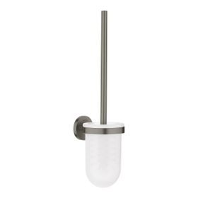 Grohe Essentials 40374AL1 Tuvalet Fırçası Seti