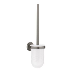 Grohe Essentials 40374AL1 Tuvalet Fırçası Seti