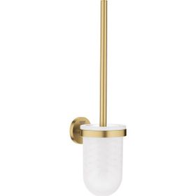 Grohe Essentials 40374GN1 Tuvalet Fırçası Seti