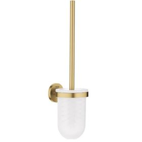 Grohe Essentials 40374GN1 Tuvalet Fırçası Seti