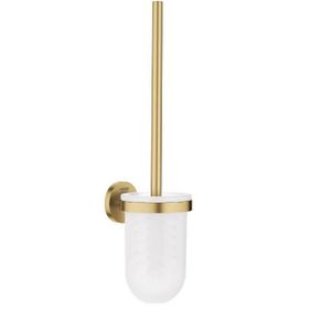 Grohe Essentials 40374GN1 Tuvalet Fırçası Seti