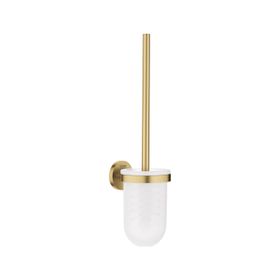 Grohe Essentials 40374GN1 Tuvalet Fırçası Seti