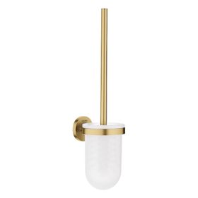 Grohe Essentials 40374GN1 Tuvalet Fırçası Seti