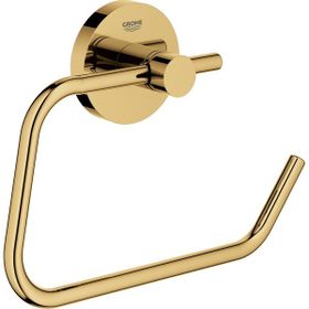 Grohe Essentials 40689GL1 Cool Sunrise Tuvalet Kağıtlığı