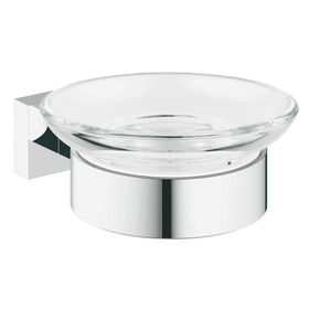 Grohe Essentials 40754001 Cube Sabunluk