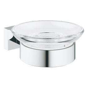 Grohe Essentials 40754001 Cube Sabunluk