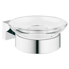 Grohe Essentials 40754001 Cube Sabunluk