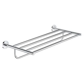 Grohe Essentials 40800001 604 mm Raf Havluluk
