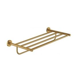 Grohe Essentials 40800GL1 Çoklu Banyo Havluluğu
