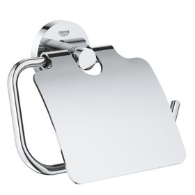 Grohe Essentials Kapaklı Tuvalet Kağıtlığı