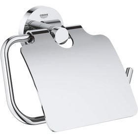 Grohe Essentials Kapaklı Tuvalet Kağıtlığı