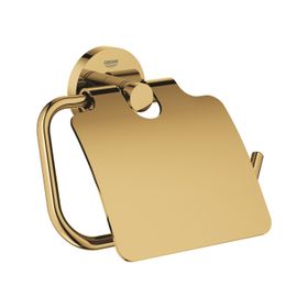 Grohe Essentials Kapaklı Tuvalet Kağıtlığı