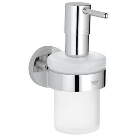 Grohe Essentials Sıvı Sabunluk