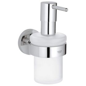 Grohe Essentials Sıvı Sabunluk